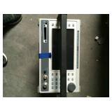 This Lot Is For 1 Racal Instruments 6103E Digital Radio