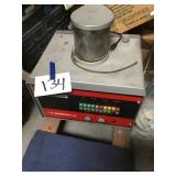 Technics Hummer X System