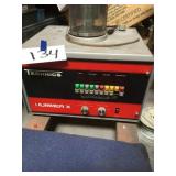 Technics Hummer X System