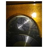 Tempus Fugit Grandfather Clock