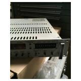  Trak Systems Time Code Processor