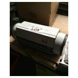 Cohu Electronics Surveillance Camera