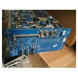 3 Lecroy Items, 3512 Buffered Adc, 8210 Waveform Analyzer