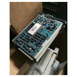 3 Lecroy Items, 3512 Buffered Adc, 8210 Waveform Analyzer