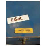 This Is An Agastat Tester In Original Wood Case