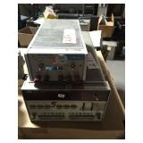 HP 465A Amplifier