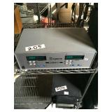 M2 RC2800-PRK Dual Controller