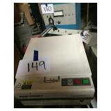 This Lot Is For 1. MUSASHI AWATRON AW-20 Centrifugal Action