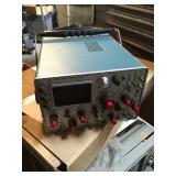 Tektronix 453 Oscilloscope In Nice Condition