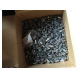 This Collection Is For Hundred Of Vintage Glass Tubes