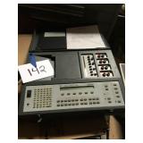 Astro-Med Dash IV 4 Channel Chart Recorder