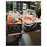 This Is A Burleigh CE 2000 3 Axis Command Module