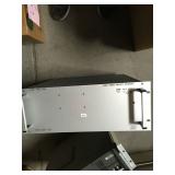 FUG Capacitor Charging Power Supply HCK 800M-30000