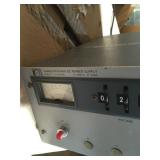 Hewlett Packard Harrison 6516A DC Power Supply