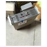 This Is A Lambda LT-821 Power Supply