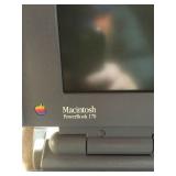 This Lot Is For 2 Apple Macintosh Powerbooks 1. Powerbook