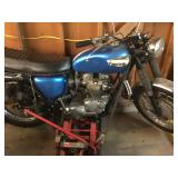 1966 Triumph