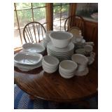Pillivuyt Dishes