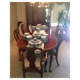 Dining Room Table