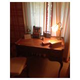 French Provincial Desk