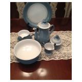 Denby China