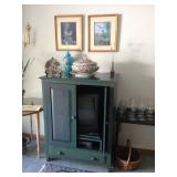 Television Cabinet