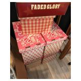 Sewing Boxes