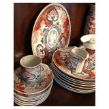 Heirloom China 