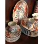 Heirloom China 