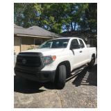 Commercial Electrical & Plumbing Business Closing (Marietta)
