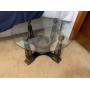 SMOKERISE SALE MCM, ASIAN STYLE DINING ROOM, BEDROOM SETS, TOOLS ,RECORDS, AND MORE