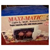 Auction at MaxSold