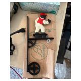 Tucker DOWNSIZING SALE MCM AND CONTEMPORARY NATIVE AMERICAN 