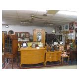 OUTSTANDING ANTIQUE AUCTION FRIDAY MAY 18TH AT 7PM