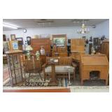 BIG ANTIQUE SALE