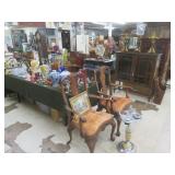 OUTSTANDING ANTIQUE ESTATE ONLINE AUCTION FRIDAY MARCH 24TH 7:00 PM 