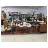 BIG ANTIQUE SALE