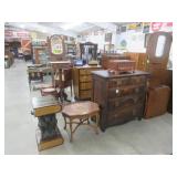 OUTSTANDING ANTIQUE ESTATE ONLINE AUCTION FRIDAY APRIL 25TH 7:00 PM