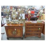 OUTSTANDING ANTIQUE ESTATE ONLINE AUCTION FRIDAY MAY 23RD 7:00 PM