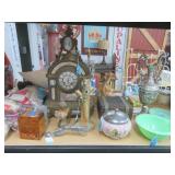 OUTSTANDING ANTIQUE ESTATE ONLINE AUCTION FRIDAY NOVEMBER 7TH 7:00 PM