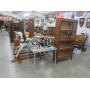 OUTSTANDING ANTIQUE ESTATE ONLINE AUCTION FRIDAY JANUARY 23rd 7:00 PM 