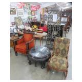 OUTSTANDING ANTIQUE ESTATE ONLINE AUCTION FRIDAY APRIL 10th 7:00PM 