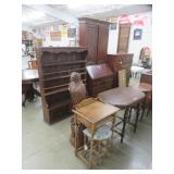 OUTSTANDING ANTIQUE ESTATE ONLINE AUCTION FRIDAY JUNE 19TH 7:00 PM