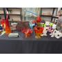 OUTSTANDING ANTIQUE ESTATE ONLINE AUCTION FRIDAY JULY 31ST 7:00 PM