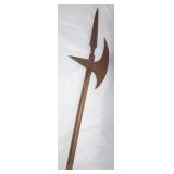 Medieval Axe.