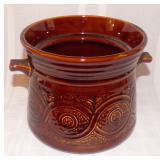 English Brown Pottery