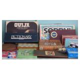 Vintage Board Games
