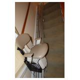 Electric Stair Chair Lift - 2 of 2