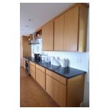 ALL kitchen cabinets for sale!