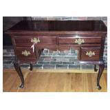 antique desk